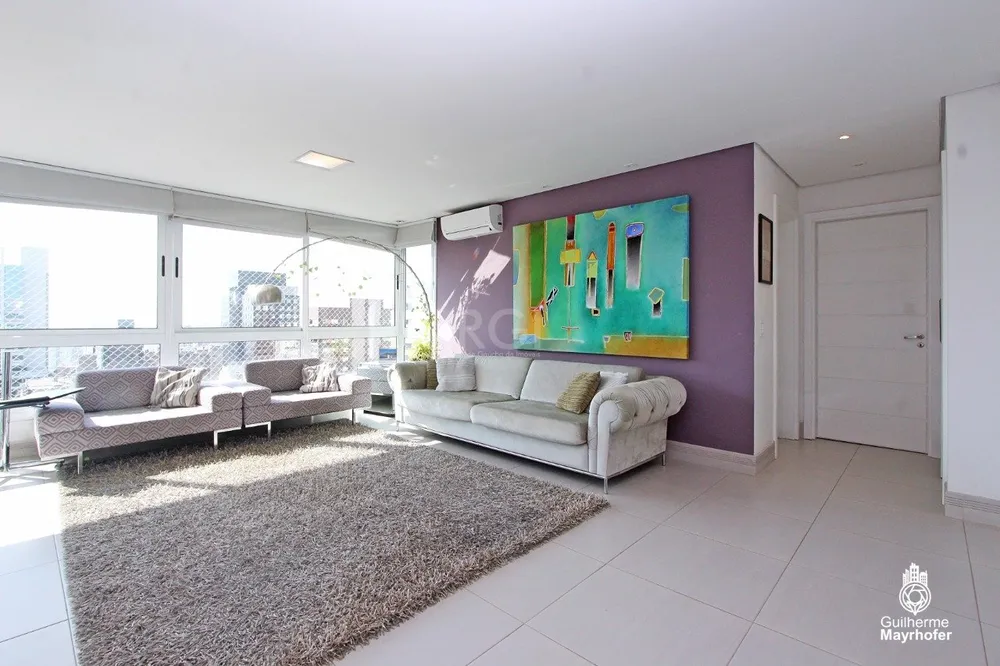 Apartamento, 2 quartos, 121 m² - Foto 3