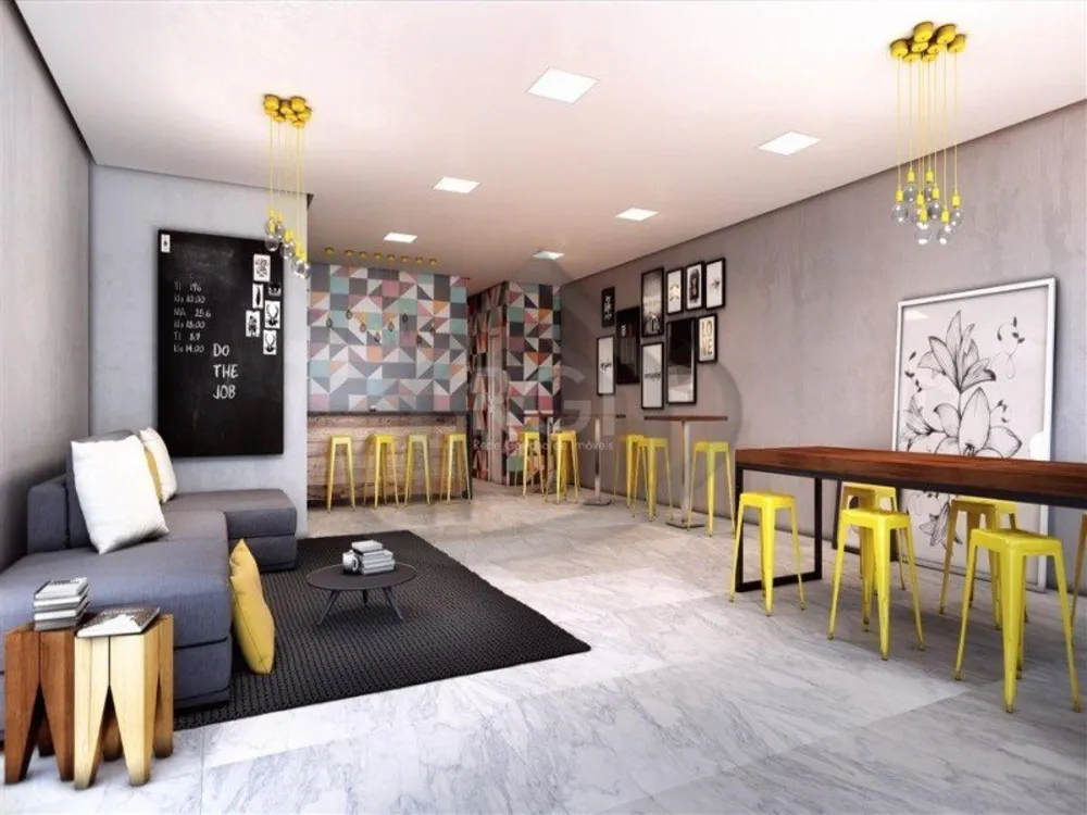 Apartamento, 3 quartos, 81 m² - Foto 3