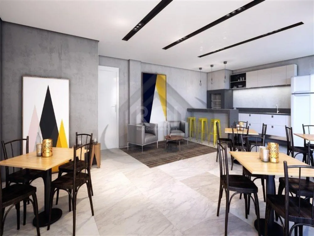 Apartamento, 3 quartos, 81 m² - Foto 2