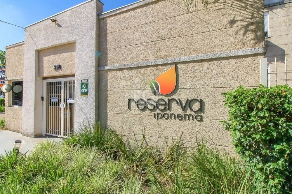 Apartamento, 2 quartos, 45 m² - Foto 1