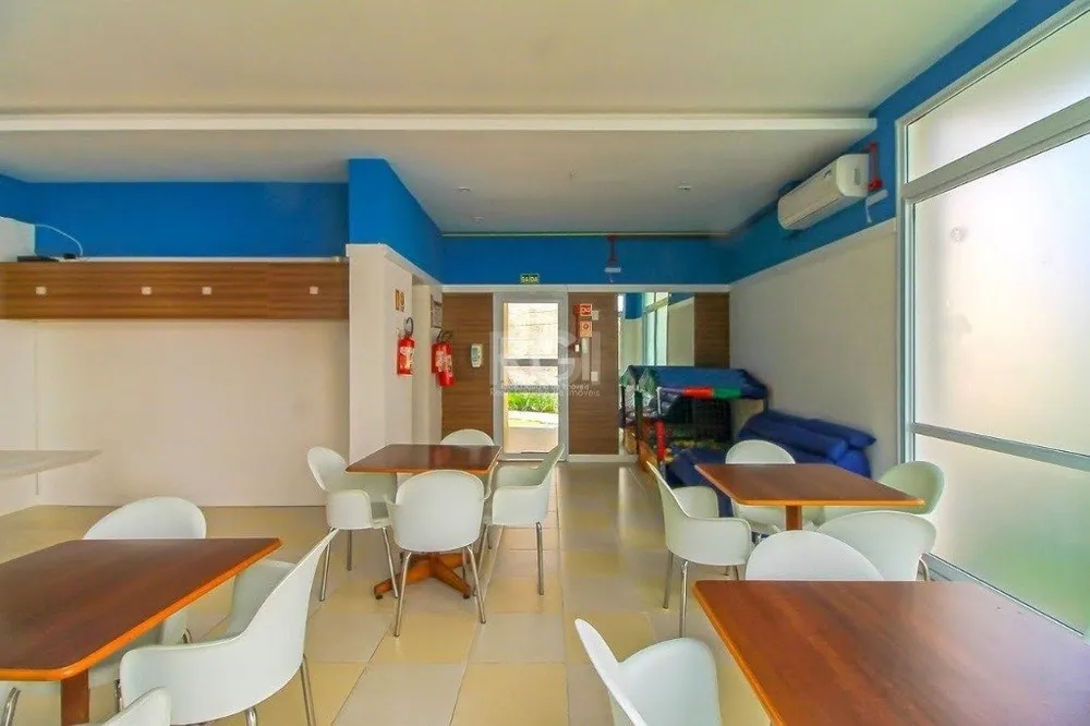 Apartamento, 2 quartos, 45 m² - Foto 3