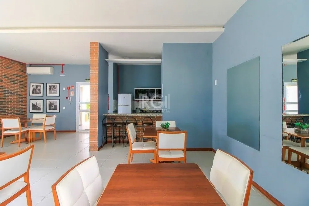 Apartamento, 2 quartos, 45 m² - Foto 4