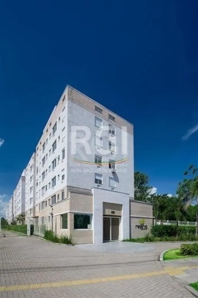 Apartamento, 2 quartos, 45 m² - Foto 2