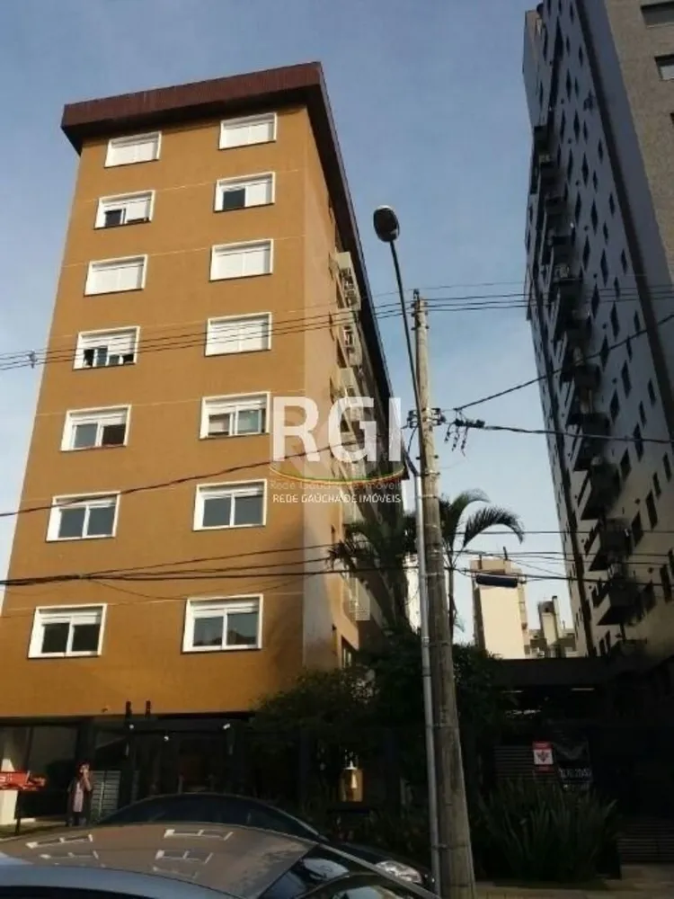 Apartamento, 2 quartos, 55 m² - Foto 3