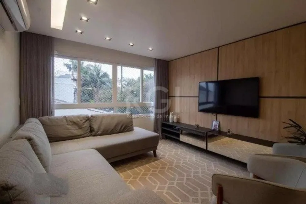 Apartamento, 3 quartos, 84 m² - Foto 4