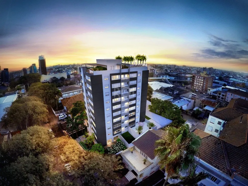Apartamento, 3 quartos, 84 m² - Foto 1