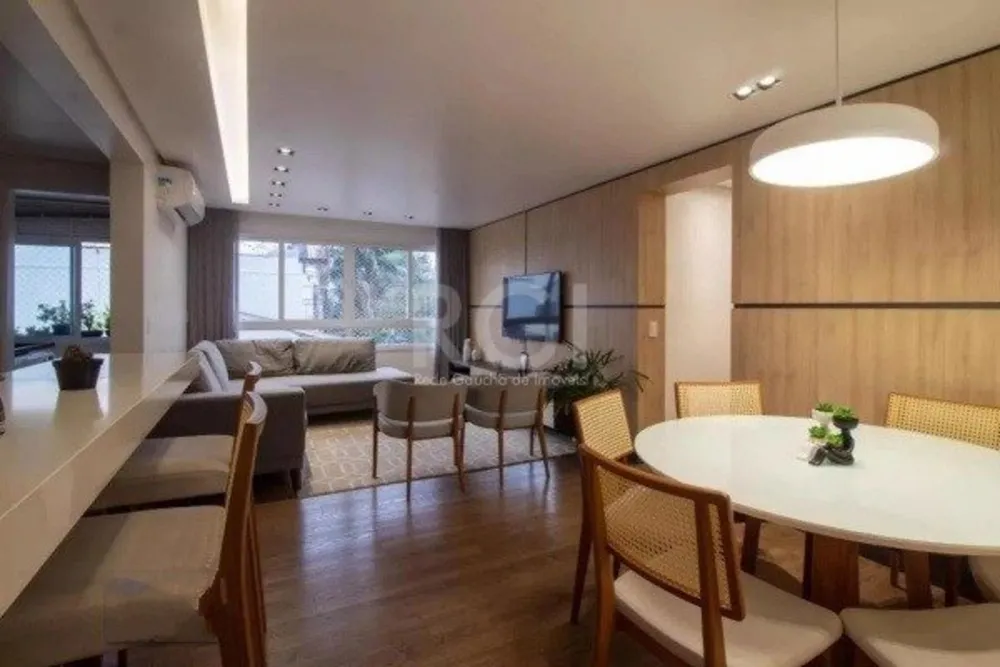 Apartamento, 3 quartos, 84 m² - Foto 2