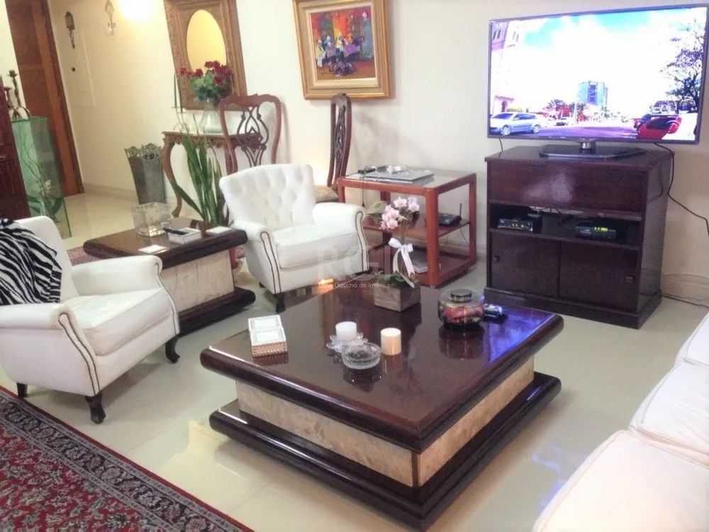 Apartamento, 3 quartos, 126 m² - Foto 3