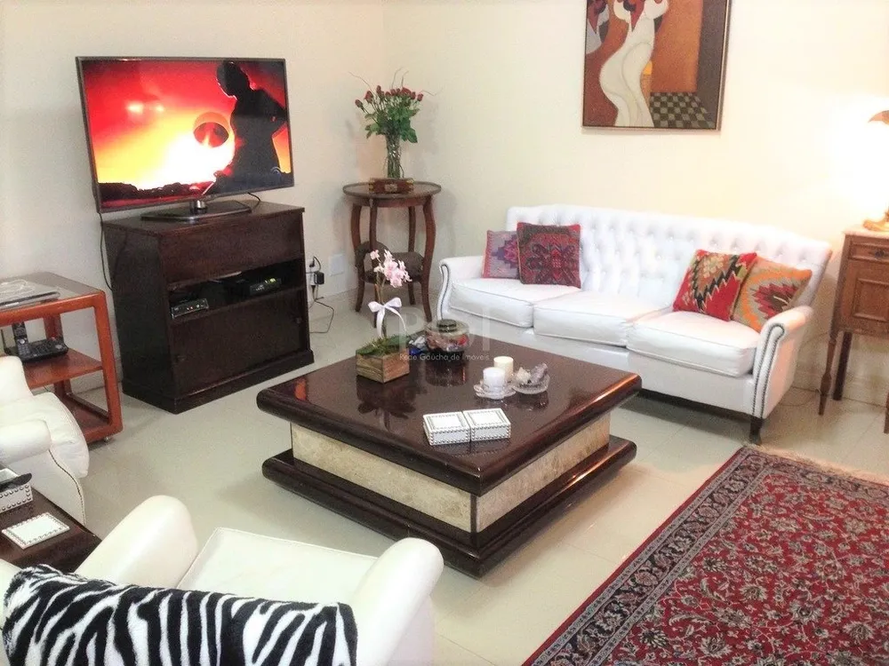 Apartamento, 3 quartos, 126 m² - Foto 4