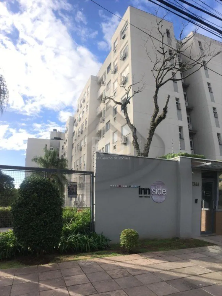 Apartamento, 2 quartos, 51 m² - Foto 1