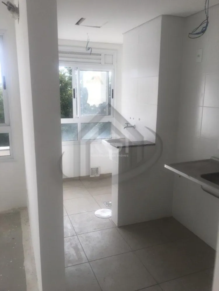 Apartamento, 2 quartos, 51 m² - Foto 2