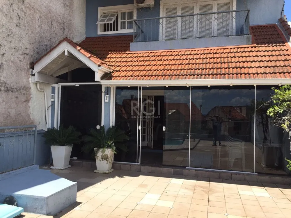 Casa, 5 quartos, 324 m² - Foto 2