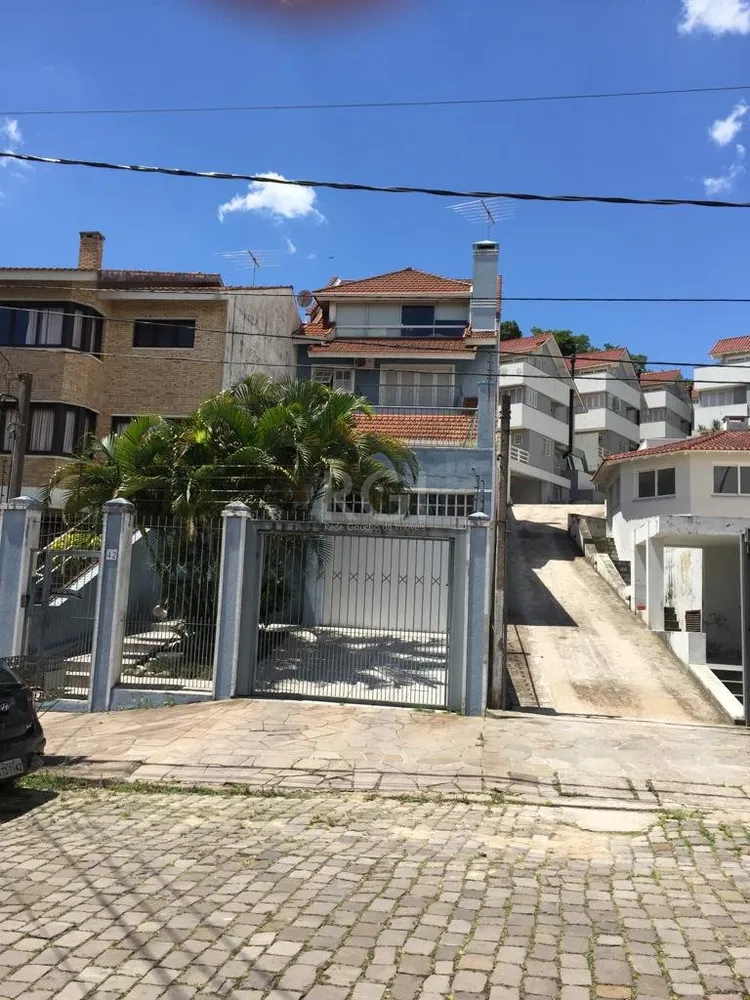 Casa, 5 quartos, 324 m² - Foto 4