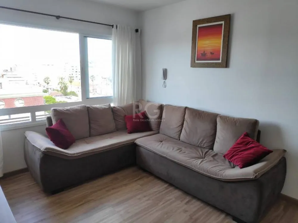 Apartamento, 3 quartos, 73 m² - Foto 2