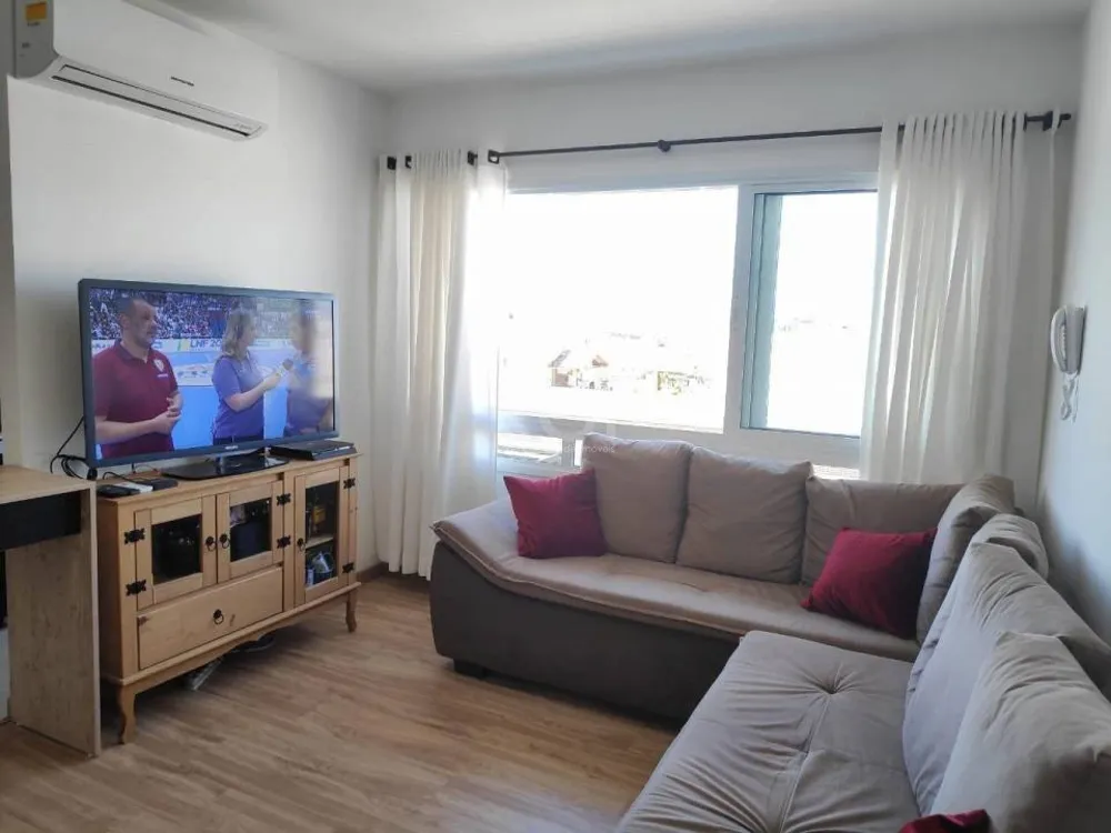 Apartamento, 3 quartos, 73 m² - Foto 1