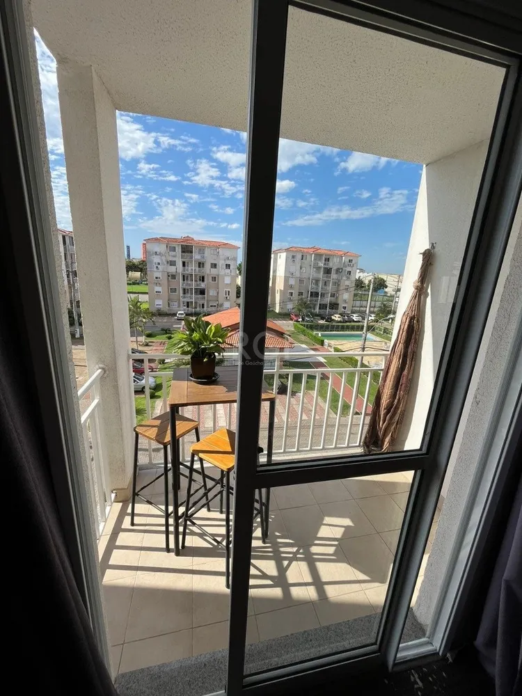 Apartamento, 2 quartos, 53 m² - Foto 3