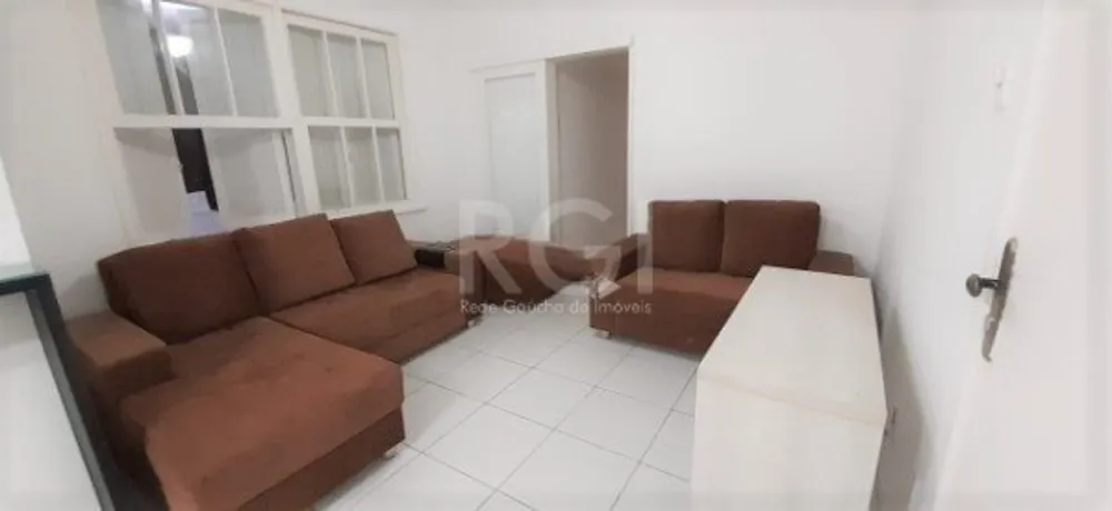 Apartamento, 2 quartos, 67 m² - Foto 1