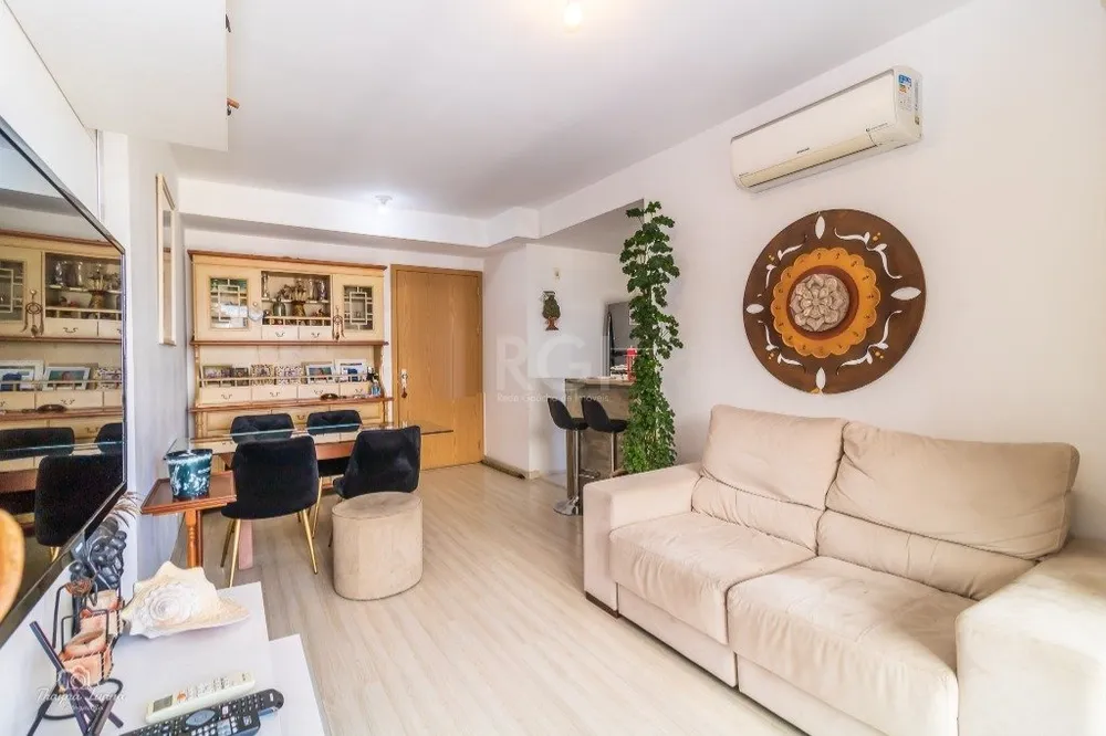 Apartamento, 2 quartos, 62 m² - Foto 1
