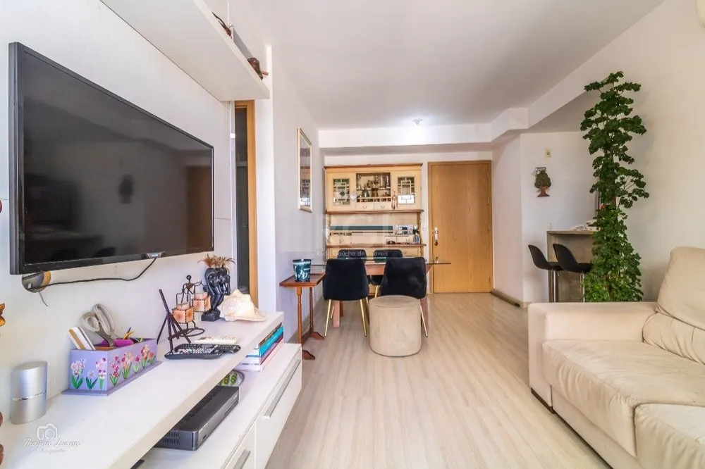 Apartamento, 2 quartos, 62 m² - Foto 2