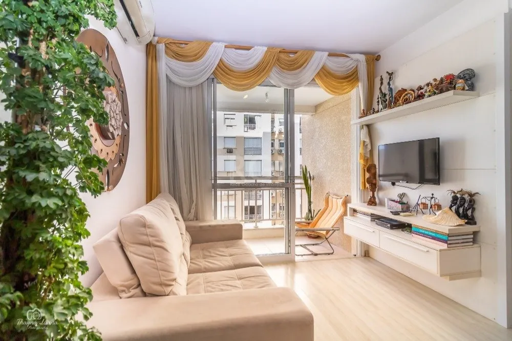 Apartamento, 2 quartos, 62 m² - Foto 4