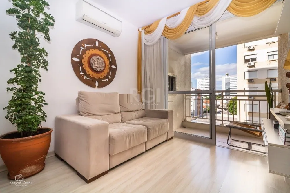 Apartamento, 2 quartos, 62 m² - Foto 3