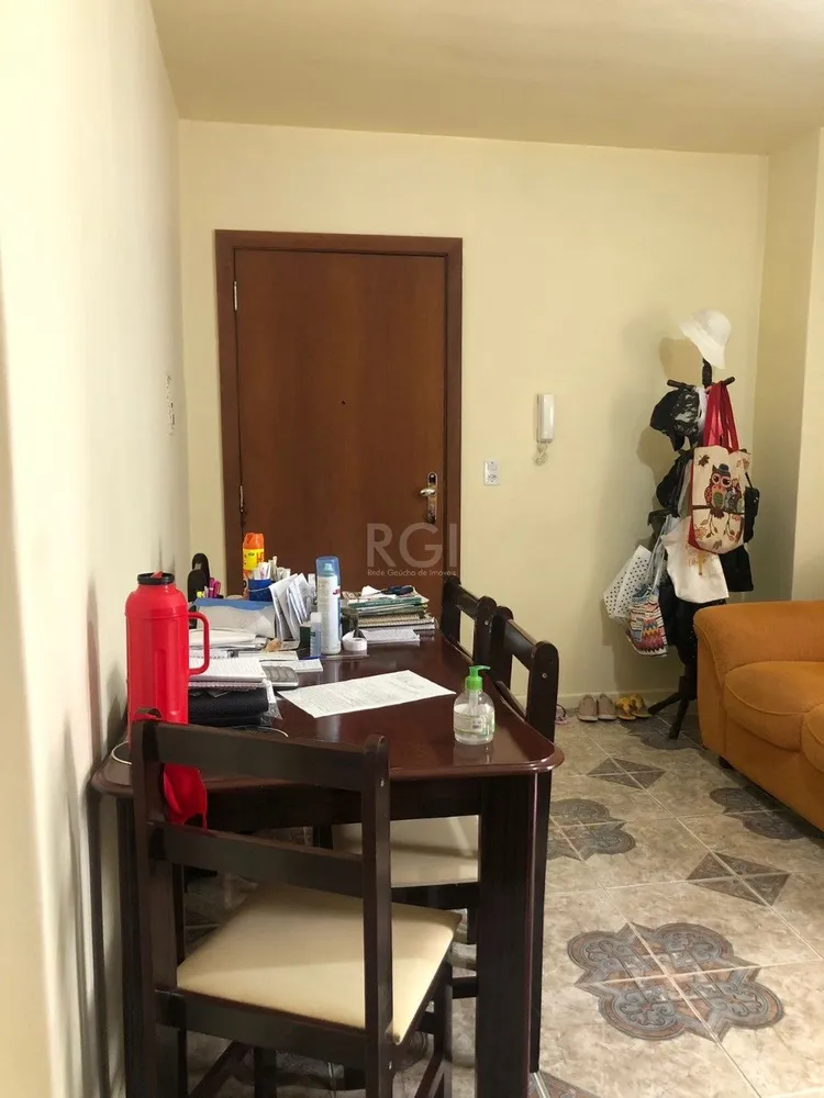Kitnet-Studio, 33 m² - Foto 1