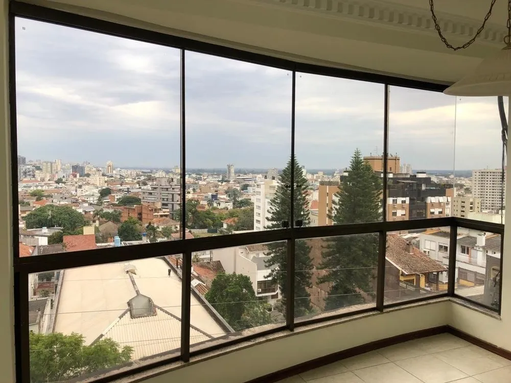 Apartamento, 3 quartos, 124 m² - Foto 3