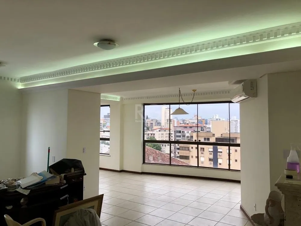Apartamento, 3 quartos, 124 m² - Foto 4