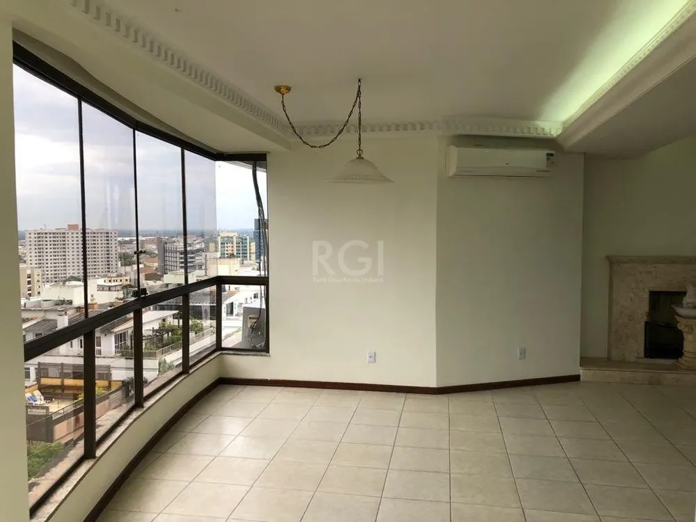 Apartamento, 3 quartos, 124 m² - Foto 2