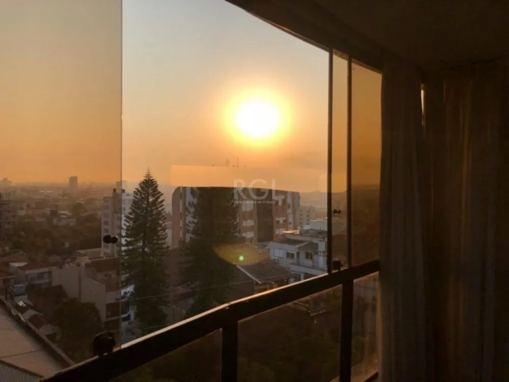 Apartamento, 3 quartos, 124 m² - Foto 1