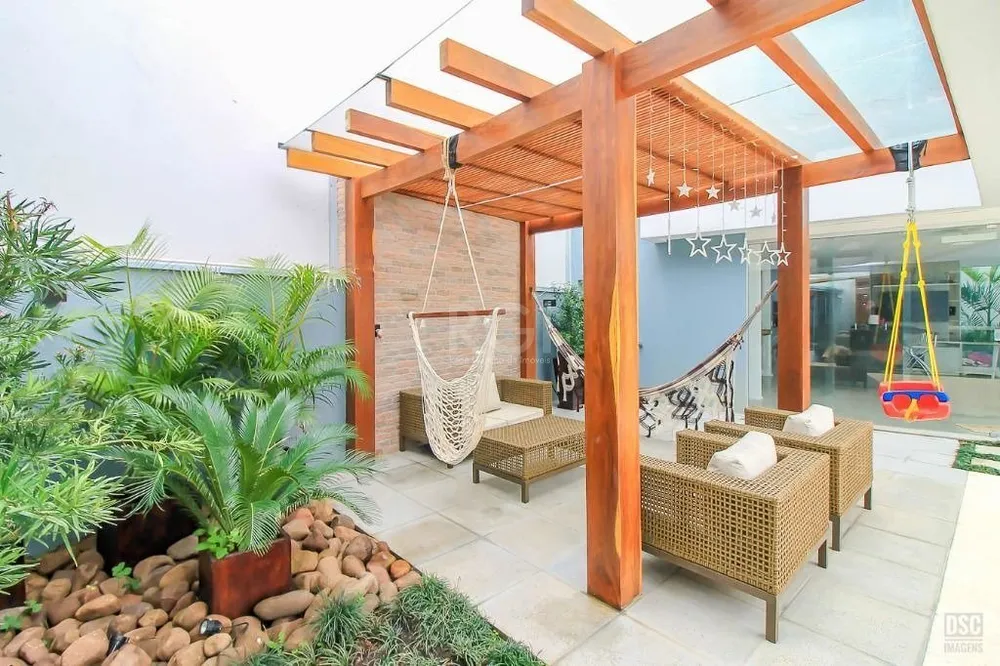 Casa de Condomínio, 4 quartos - Foto 2