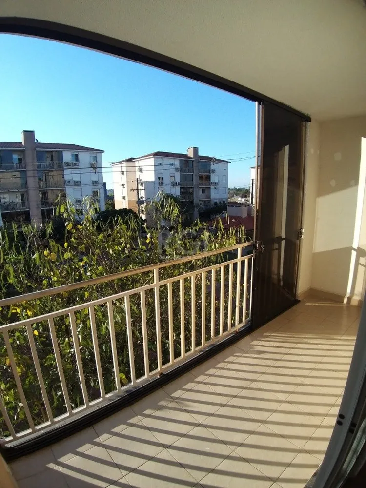 Apartamento, 3 quartos, 71 m² - Foto 1