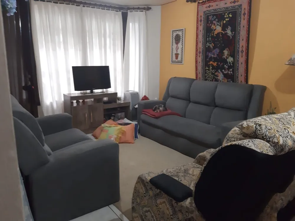 Casa, 3 quartos, 135 m² - Foto 3