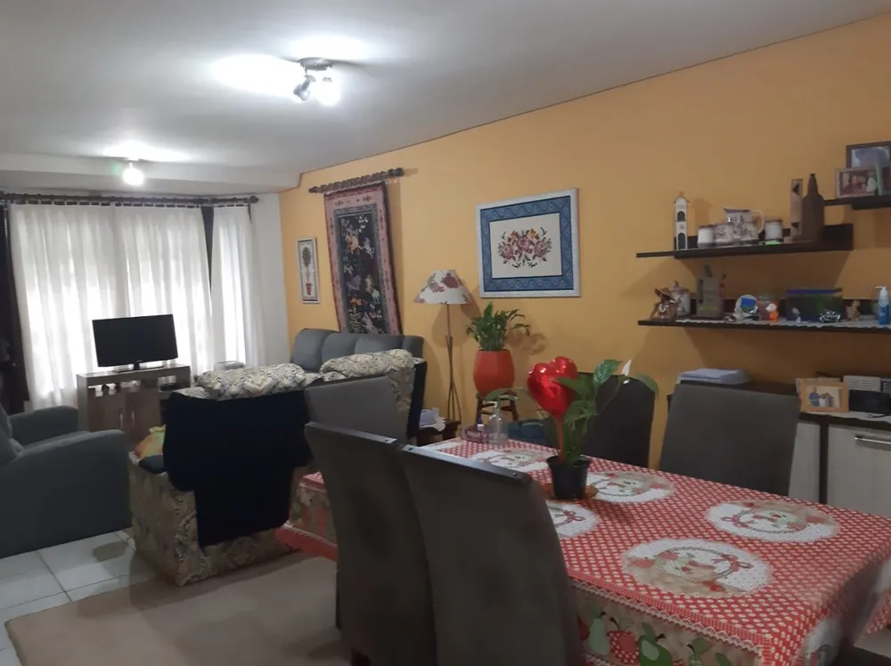 Casa, 3 quartos, 135 m² - Foto 4