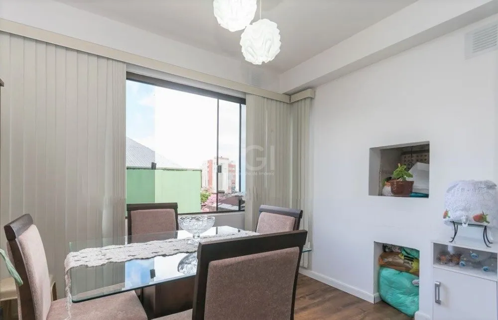 Apartamento, 3 quartos, 74 m² - Foto 4