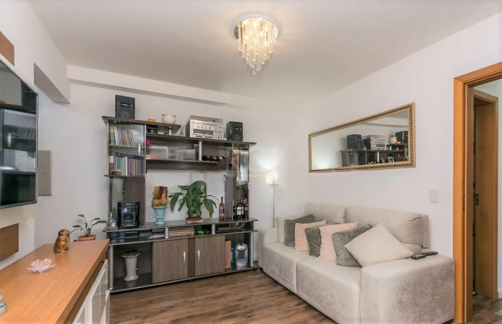 Apartamento, 3 quartos, 74 m² - Foto 2