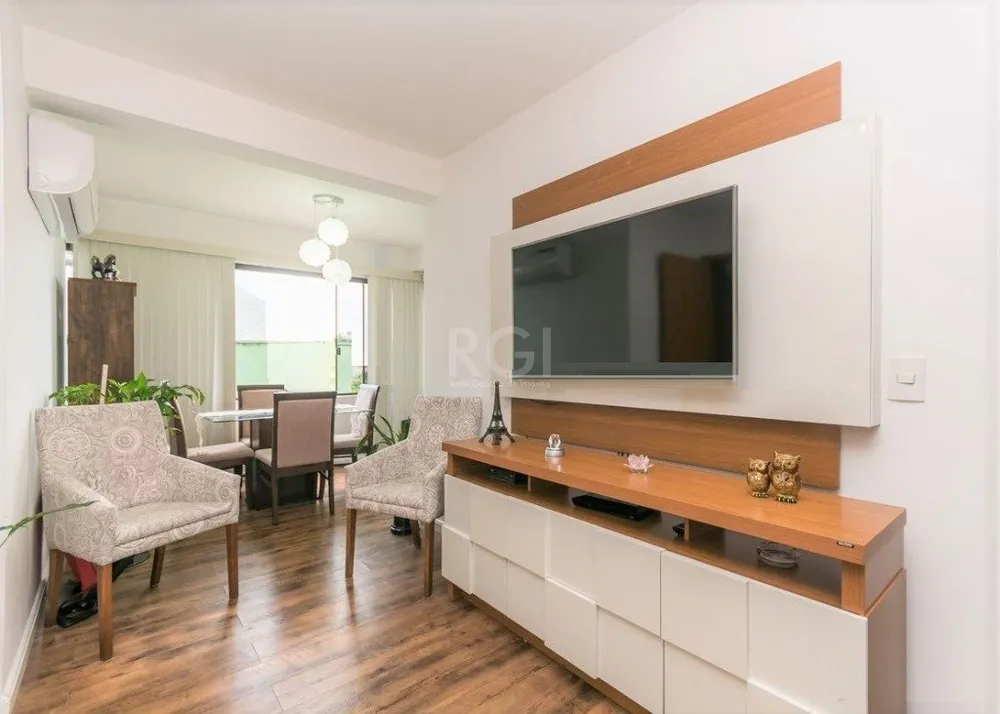 Apartamento, 3 quartos, 74 m² - Foto 3