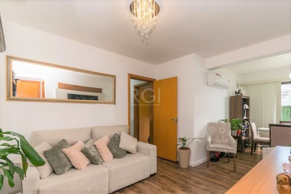 Apartamento, 3 quartos, 74 m² - Foto 1