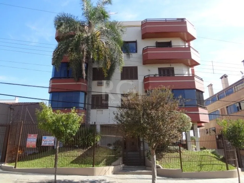 Apartamento, 2 quartos, 133 m² - Foto 1