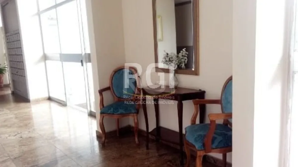Apartamento, 3 quartos, 134 m² - Foto 2
