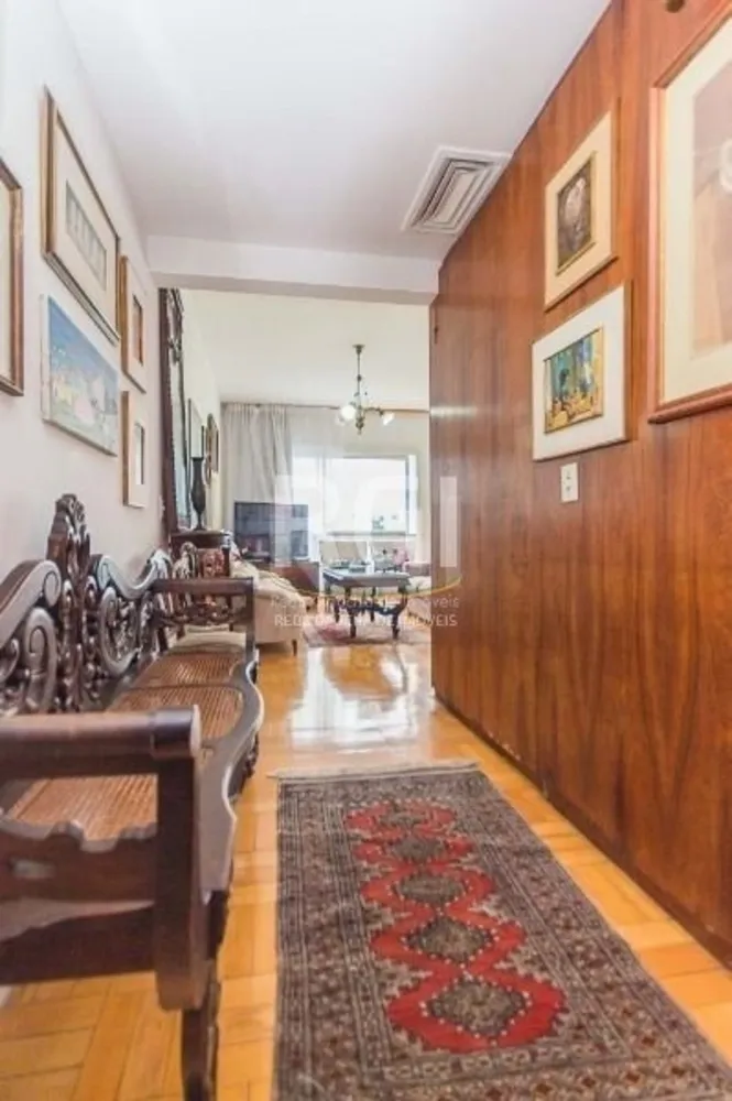 Apartamento, 3 quartos, 134 m² - Foto 3