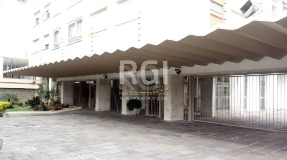 Apartamento, 3 quartos, 134 m² - Foto 1