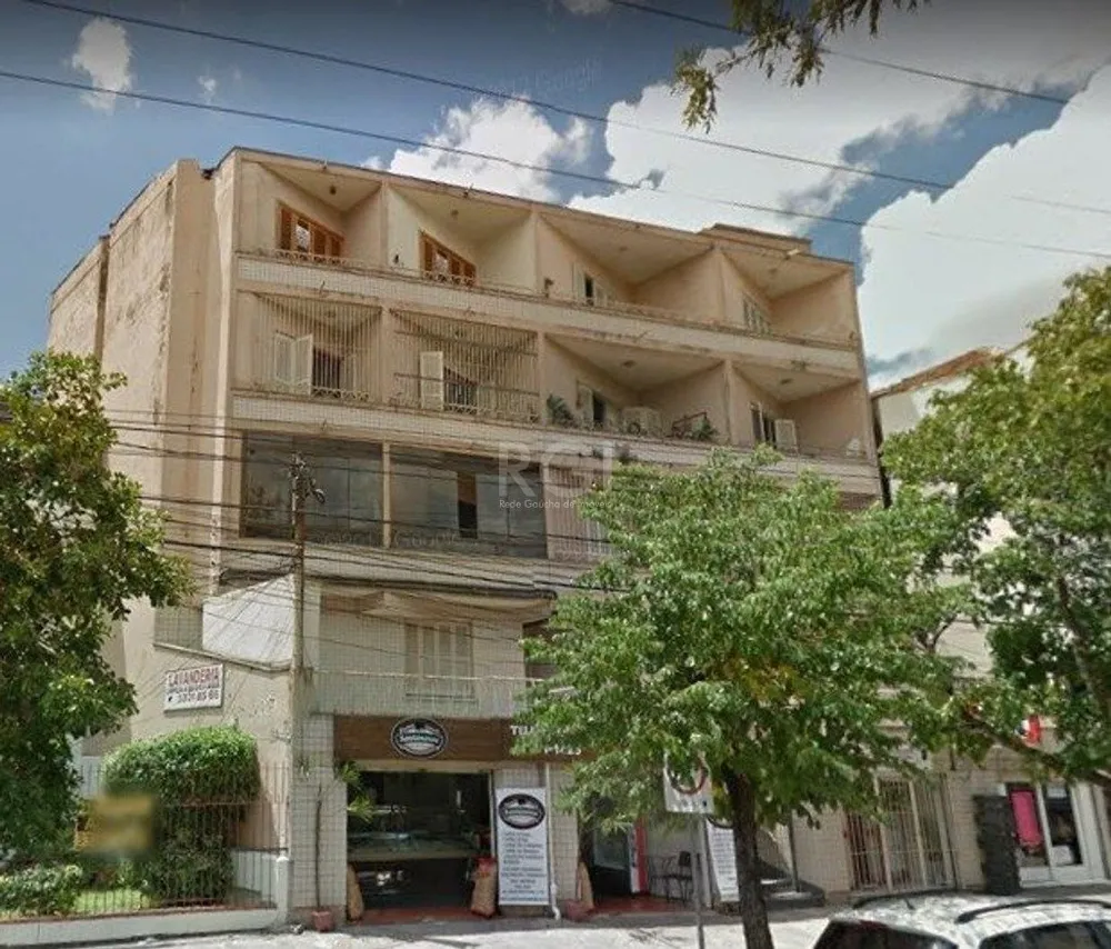 Apartamento, 2 quartos, 96 m² - Foto 1