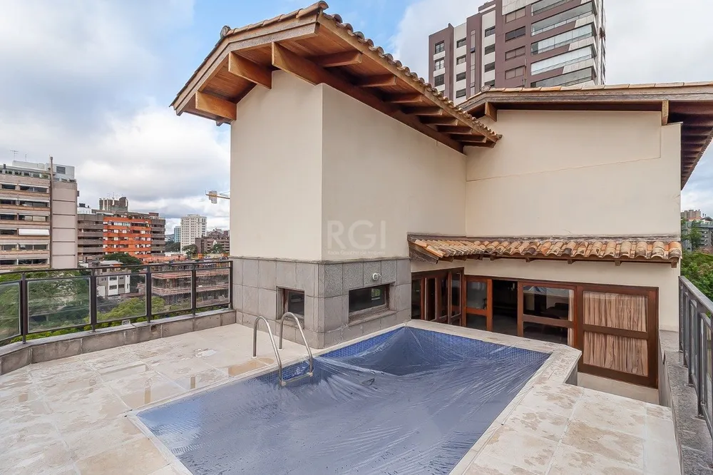Apartamento, 4 quartos, 262 m² - Foto 2