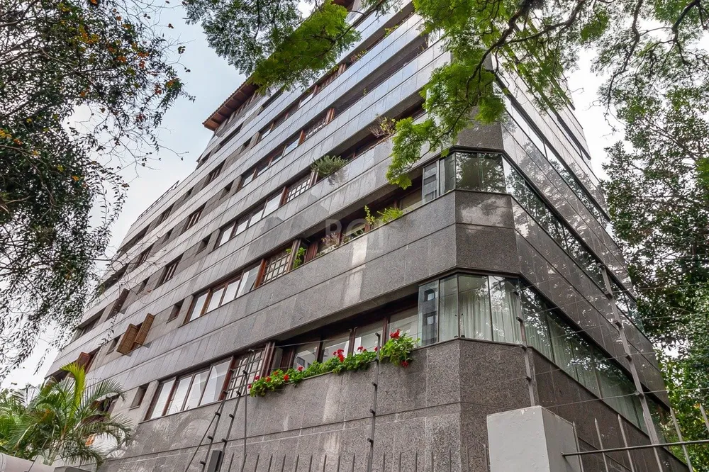 Apartamento, 4 quartos, 262 m² - Foto 3