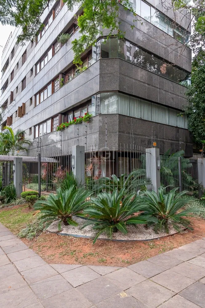 Apartamento, 4 quartos, 262 m² - Foto 1