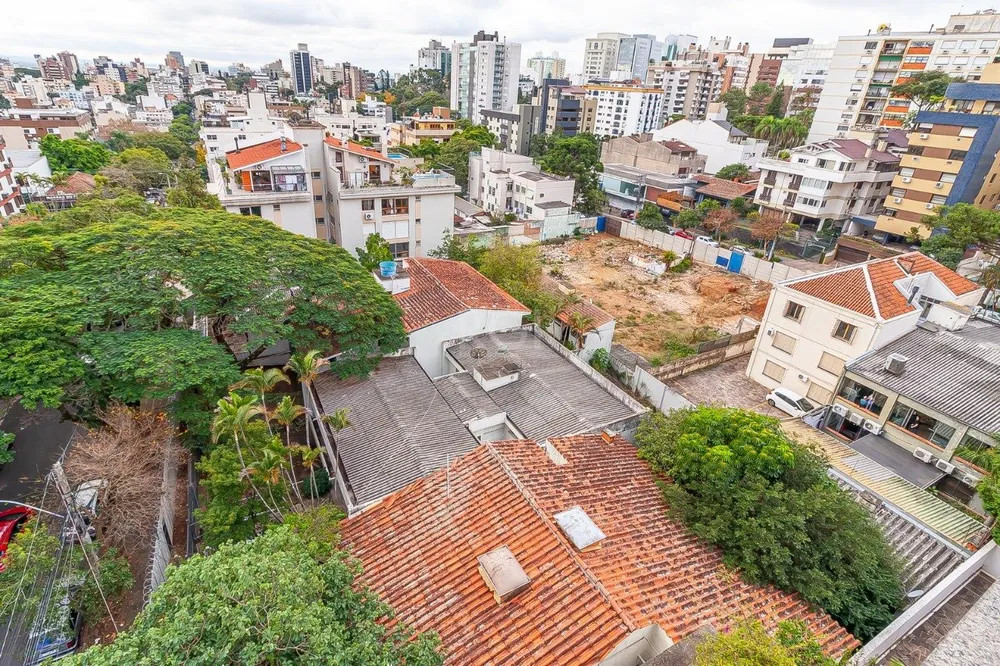 Apartamento, 4 quartos, 262 m² - Foto 4