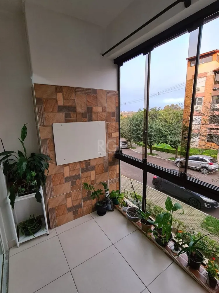 Apartamento, 3 quartos, 70 m² - Foto 1