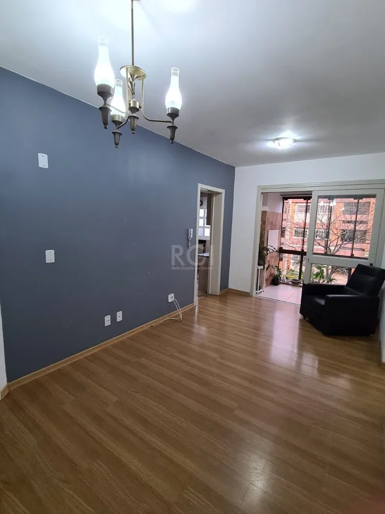 Apartamento, 3 quartos, 70 m² - Foto 2