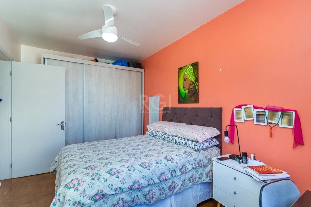Apartamento, 3 quartos, 86 m² - Foto 3